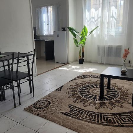 Appartement Gorbella Nice Eksteriør billede