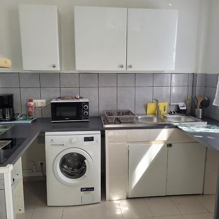 Appartement Gorbella Nice Eksteriør billede