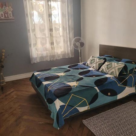 Appartement Gorbella Nice Eksteriør billede