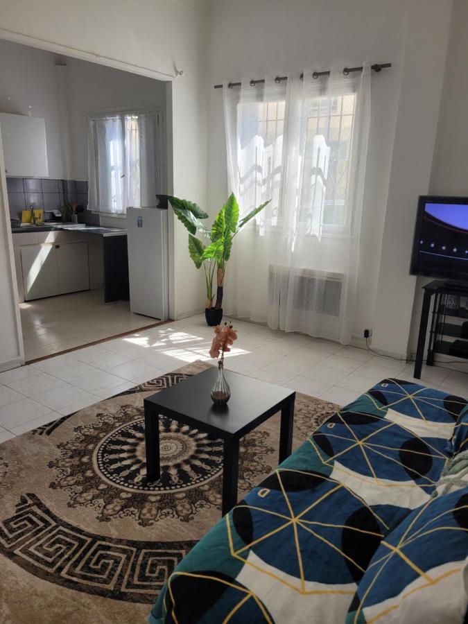 Appartement Gorbella Nice Eksteriør billede