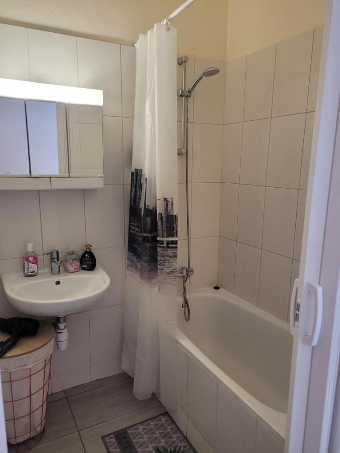 Appartement Gorbella Nice Eksteriør billede