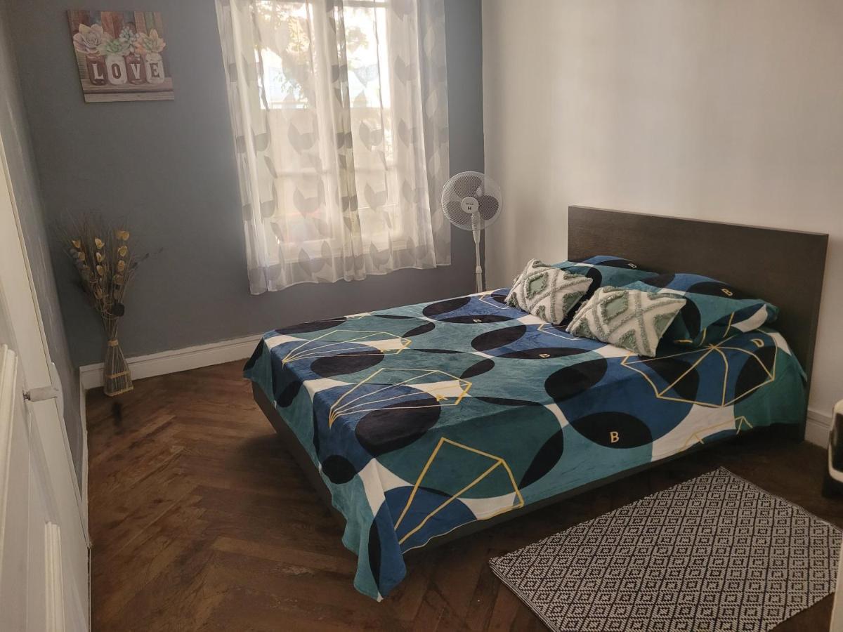 Appartement Gorbella Nice Eksteriør billede